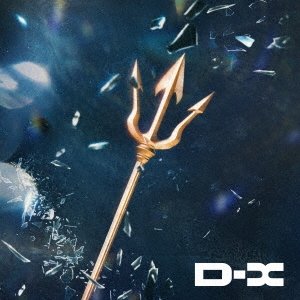 D-X - EP