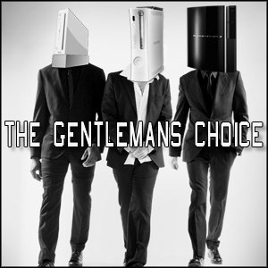 The Gentleman's Choice için avatar