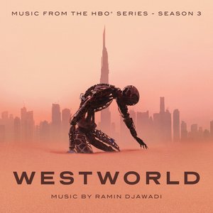 Изображение для 'Westworld: Season 3 (Music From The HBO Series)'