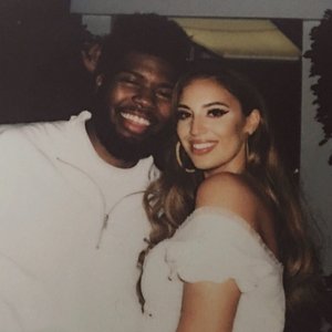 Avatar for Alina Baraz, Khalid