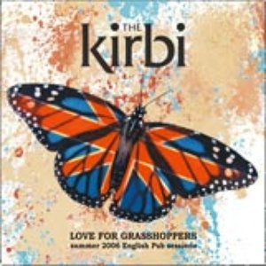 Love For Grasshoppers