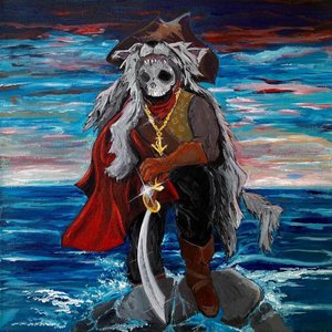 Avatar for Knowledge The Pirate & Big Ghost Ltd
