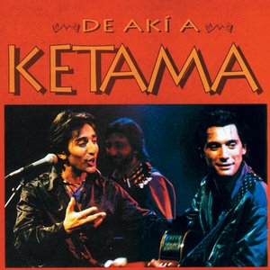 Image pour 'De Aki A Ketama'