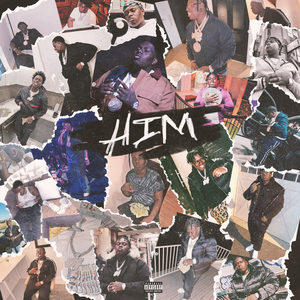 Artwork for Him