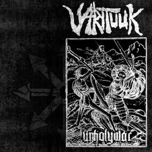 Unholy War