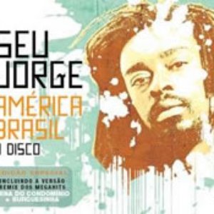 Avatar for Seu Jorge  - Apollo 9
