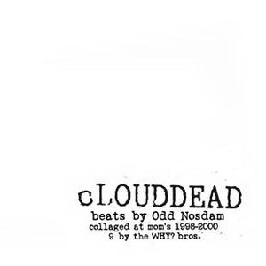 cLOUDDEAD Beats