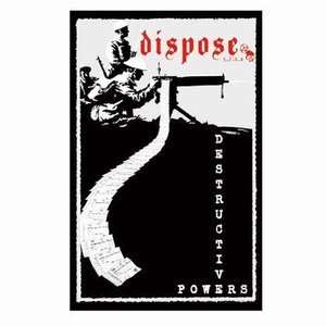 Destructive Powers