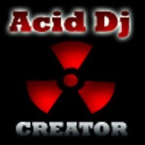 Acid DJ 的头像