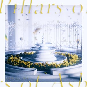 Pillars of Ash (feat. AKA) - Single