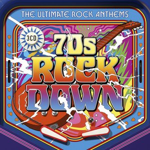 70's Rock Down
