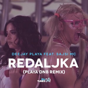 Redaljka - Single