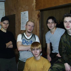 Вайлью-Анко 的头像