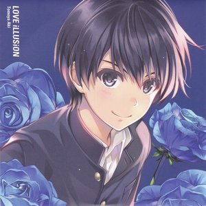 安芸倫也(CV.松岡禎丞) 的头像