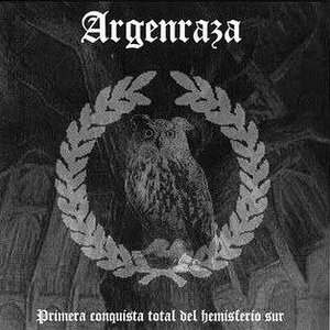 Primera Conquista Total del Hemisferio Sur