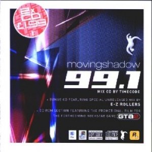 Image for '99.1 (Disc 1)'