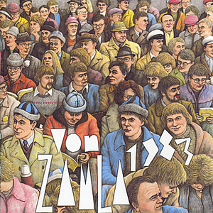 1983 cover