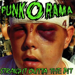 Punk-O-Rama, Vol. 4