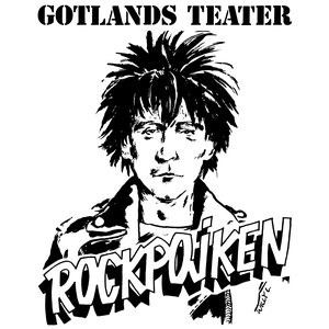Rockpojken