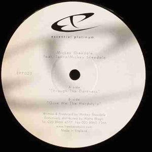 Through The Darkness / Give Me The Hardstyle