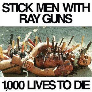 1,000 Lives to Die (Live)