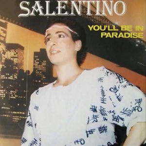 Salentino 的头像