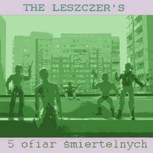 5 Ofiar Śmiertelnych