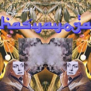 Hasyayoga