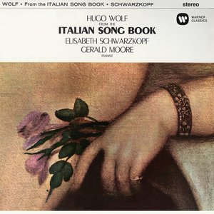 Wolf: From The Italian Song Book