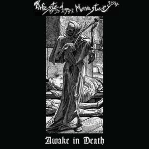 Awake in death