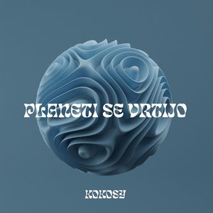 Planeti Se Vrtijo - Single