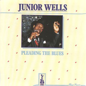 Pleading the Blues (feat. Buddy Guy Orchestra)