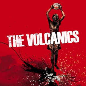 The Volcanics