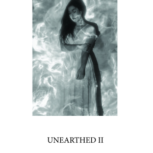 Unearthed: 2 cover