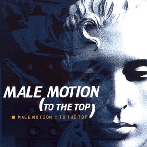 Avatar for Male Motion