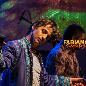 Fabiano Medeiros 的头像
