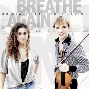 Kristall feat. Yury Revich のアバター