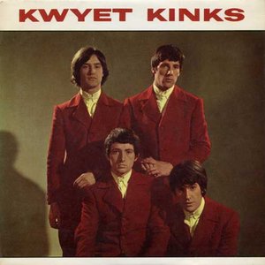 Kwyet Kinks