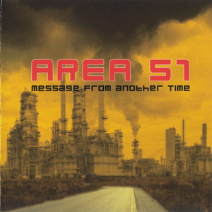 Area 51 photo provided by Last.fm