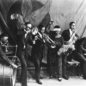 Avatar für Ma Rainey And Her Georgia Band