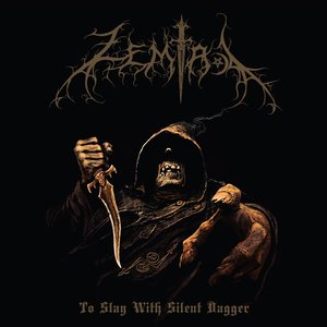 To Slay With Silent Dagger - EP