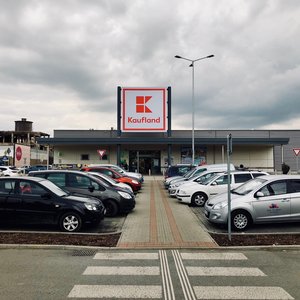 Kaufland Bulgaria 的头像