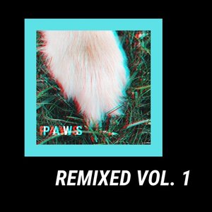 Paws (Remixed, Vol. 2)