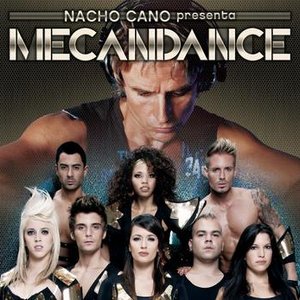 Nacho Cano Presenta MECANDANCE