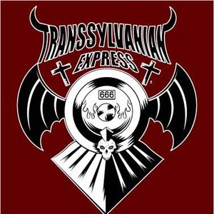 Avatar for Transilvanian Express