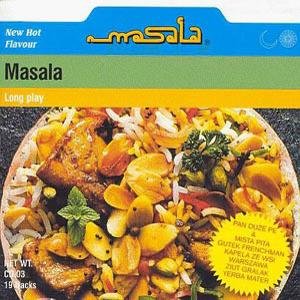 'Masala'の画像