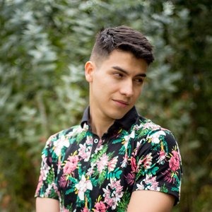 Kev Miranda 的头像