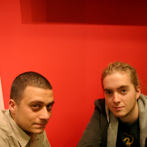 IBK Tribe photo provided by Last.fm