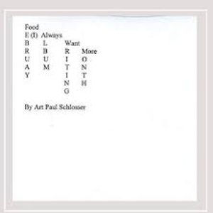 February Album Writing Month