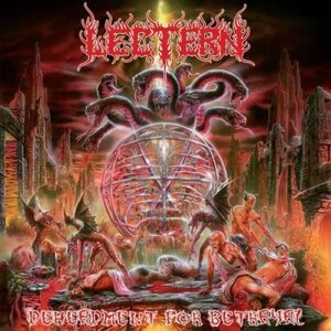Deheadment For Betrayal